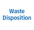 Procedure of Waste Disposition